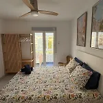 Appartement Comfortable Spacious Flat Near Station *