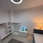 Comfortable Spacious Flat Near Station * Torremolinos