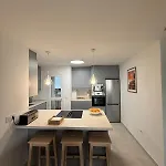 Appartement Comfortable Spacious Flat Near Station *