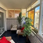 Comfortable Spacious Flat Near Station Appartement