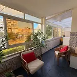 Comfortable Spacious Flat Near Station Torremolinos