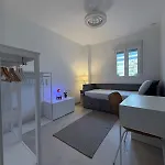 Appartement Comfortable Spacious Flat Near Station *