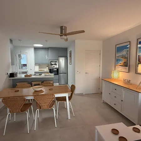 Apartamento Comfortable Spacious Flat Near Station