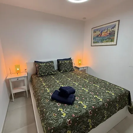 Apartment Comfortable Spacious Flat Near Station