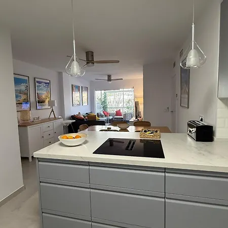 Apartamento Comfortable Spacious Flat Near Station