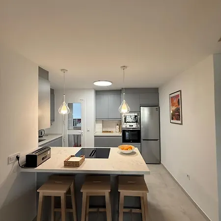 Apartamento Comfortable Spacious Flat Near Station *