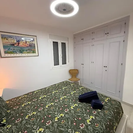 Apartamento Comfortable Spacious Flat Near Station *