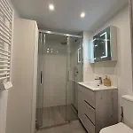 Comfortable Spacious Flat Near Station *