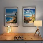Comfortable Spacious Flat Near Station 아파트 *