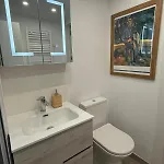 아파트 Comfortable Spacious Flat Near Station *