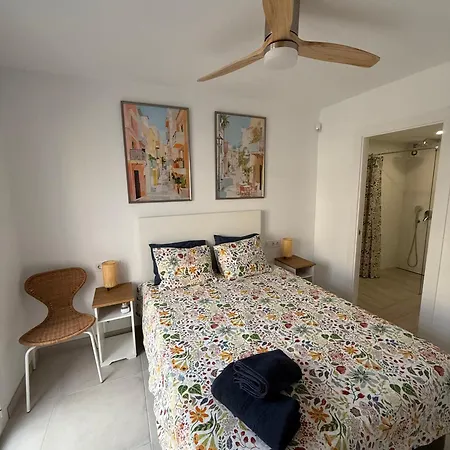 아파트 Comfortable Spacious Flat Near Station *