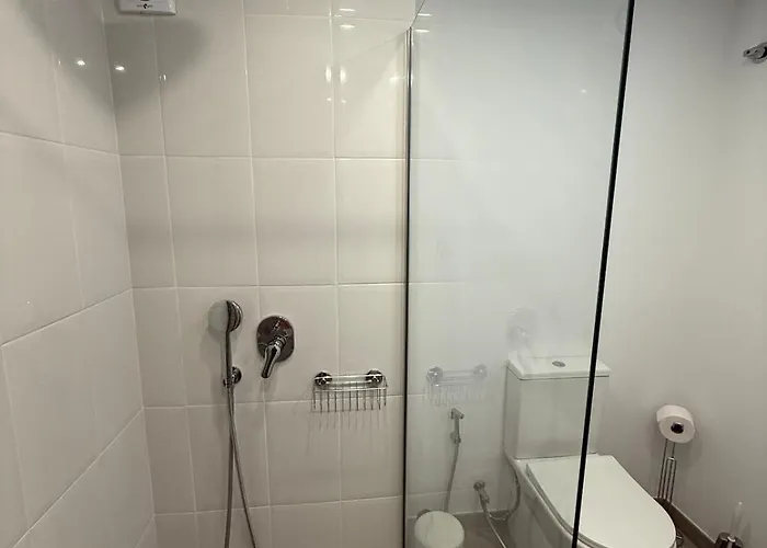 Comfortable Spacious Flat Near Station * 토레몰리노스