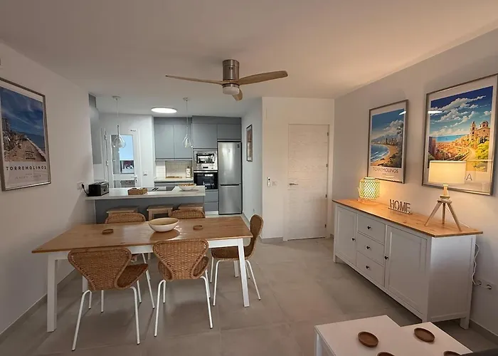 Lejlighed Comfortable Spacious Flat Near Station