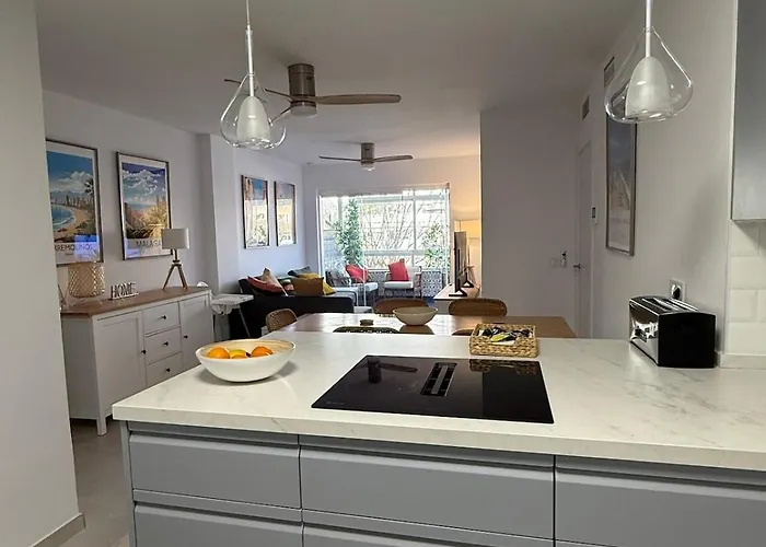 Lejlighed Comfortable Spacious Flat Near Station